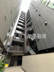 ＪＲ京浜東北・根岸線蒲田駅まで徒歩4分