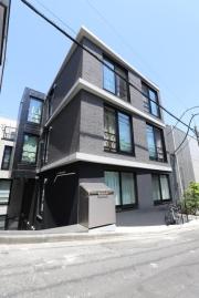 レクス白金台