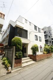 中延マンション