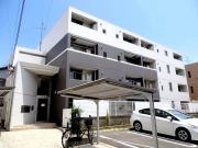 ＪＲ関西本線柏原駅まで徒歩12分