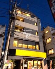 東急目黒線西小山駅まで徒歩1分