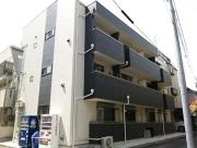 京急本線六郷土手駅まで徒歩7分