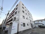 鹿児島市電谷山線新屋敷駅まで徒歩5分