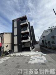 MAXIV CITY 神戸鷹取