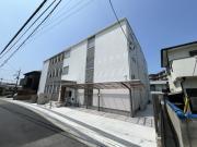 南海高野線金剛駅まで徒歩7分