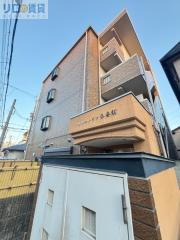 マエナカハイツ参番館