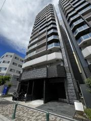 プレサンス神戸元町ミューズ