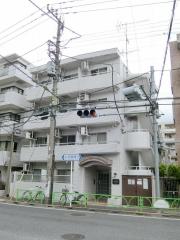 スカイコート桜新町