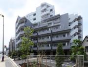 都営浅草線馬込駅まで徒歩6分
