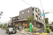 URBAN PARK GRANDE代官山