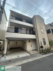 ＪＲ南武線武蔵中原駅まで徒歩18分