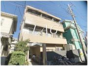 ＪＲ埼京線与野本町駅まで徒歩4分