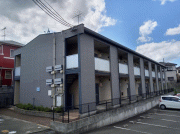 ＪＲ山陽本線上道駅まで徒歩5分