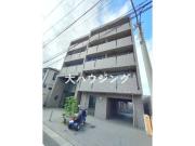 京急本線梅屋敷駅まで徒歩8分