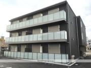 （仮）市原市白金町マンション