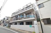 ＪＲ横須賀線西大井駅まで徒歩5分