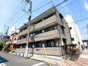 ガーデンヒルズ枝川