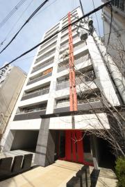 地下鉄中央線阿波座駅まで徒歩7分