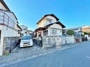 筑豊電気鉄道希望が丘高校前駅まで徒歩5分