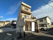 京阪本線伏見桃山駅まで徒歩12分