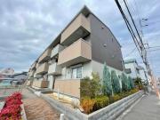 ＪＲ関西本線八尾駅まで徒歩12分