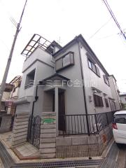 西板持7丁目戸建