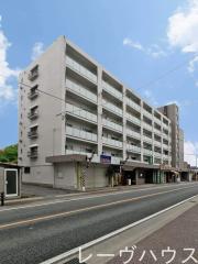 地下鉄七隈線福大前駅まで徒歩38分