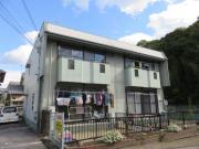 ＪＲ山陽本線姫路駅までバス約19分 徒歩3分