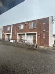 ユニグランデ山手 A