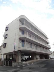 西鉄天神大牟田線白木原駅まで徒歩7分