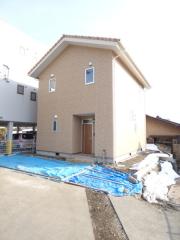 上田電鉄別所線上田駅まで徒歩18分