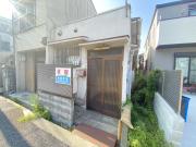 西難波町6丁目戸建
