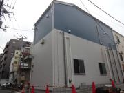 ＪＲ京浜東北・根岸線蒲田駅まで徒歩10分