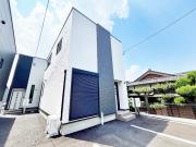 サンラプロ湯川II A棟