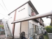 クリーンハイツ