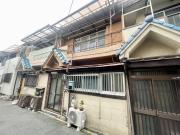 西古室1丁目テラス