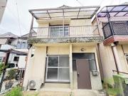 垂水区上高丸3丁目戸建