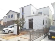 犬山市橋爪戸建賃貸