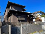 けやき坂2丁目戸建