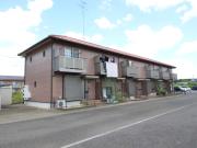 Ever Green・つくば I