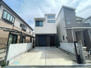 京阪本線樟葉駅まで徒歩14分