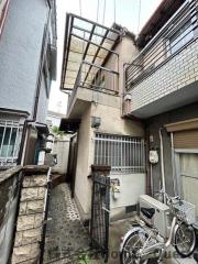 久宝園3丁目貸家