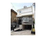 京王井の頭線永福町駅まで徒歩14分