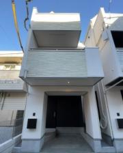 ＪＲ常磐線（各駅停車）金町駅まで徒歩8分