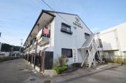 ＪＲ牟岐線阿南駅まで徒歩10分