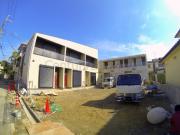 JOHN VILLA大野 ジョンヴィラオオノ