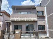 ホーリーランド貫南 戸建