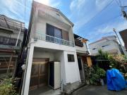 近鉄南大阪線布忍駅まで徒歩14分