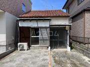 遠島鳥居先貸家