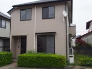 ＪＲ青梅線昭島駅まで徒歩7分